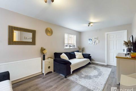 8 Bunkers Crescent, Bletchley, Milton Keynes, MK3 6FP