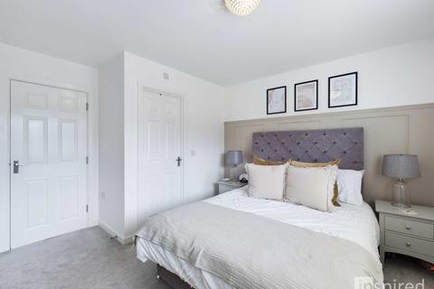 8 Bunkers Crescent, Bletchley, Milton Keynes, MK3 6FP