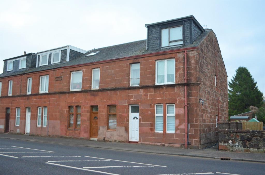 Lennox Street, Renton, West Dunbartonshire, G82 4LH 3 bed