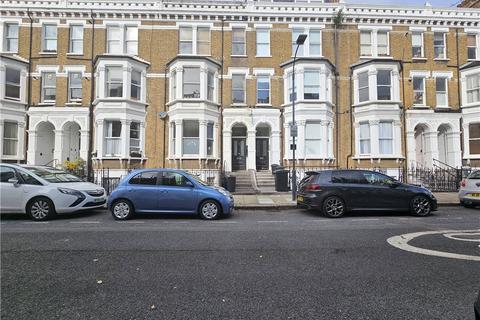 2 bedroom apartment to rent, Bolingbroke Road, London, W14