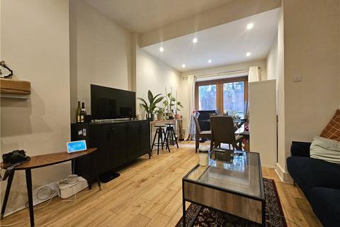 2 bedroom apartment to rent, Bolingbroke Road, London, W14