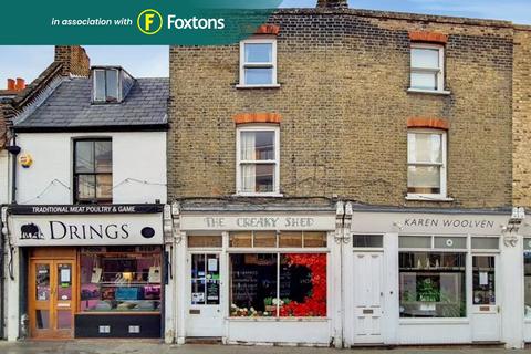 20a Royal Hill, London, SE10 8RT