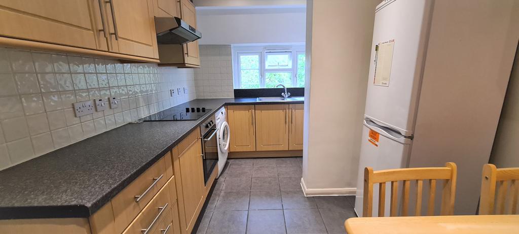 Kitchen   breakfast area