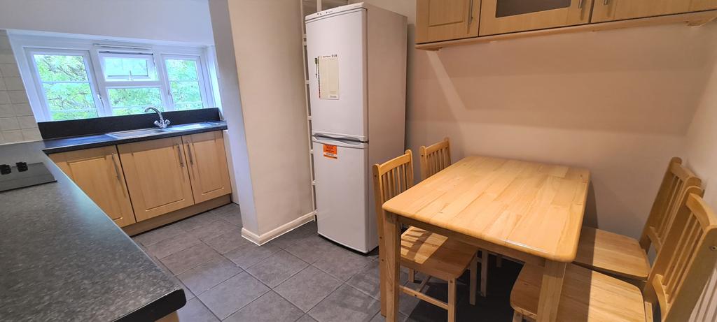Kitchen   breakfast area