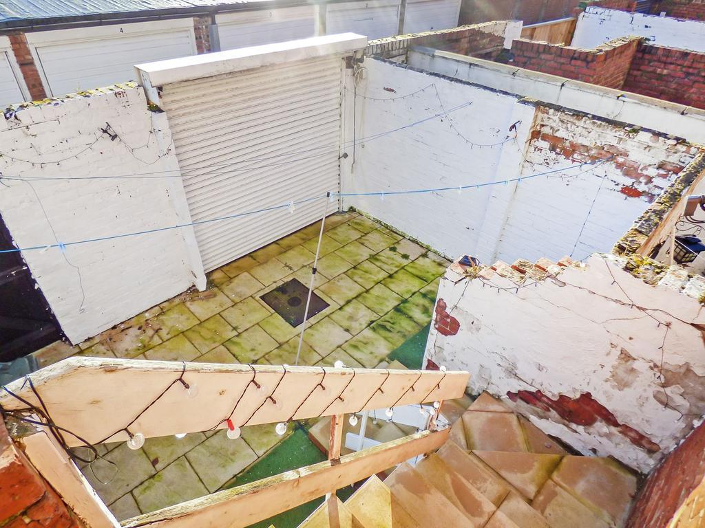 Salisbury Avenue, North shields, North Shields, Tyne and Wear, NE29 9PD