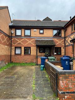 Cosin Close, Oxford, Oxfordshire, OX4