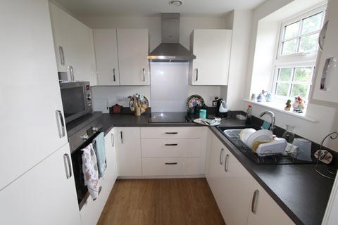 1 bedroom flat for sale - Tumbling Weir Court, Ottery St Mary