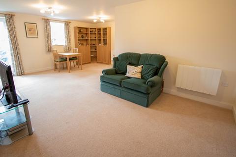 1 bedroom retirement property for sale, Tumbling Weir Court, Ottery St Mary