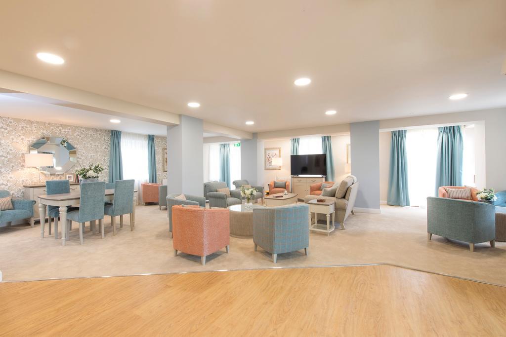 Owners Lounge