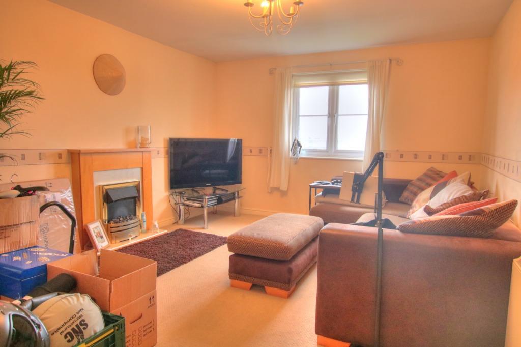 Regency Apartments, Citadel East, Killingworth, NE12 2 bed flat £500