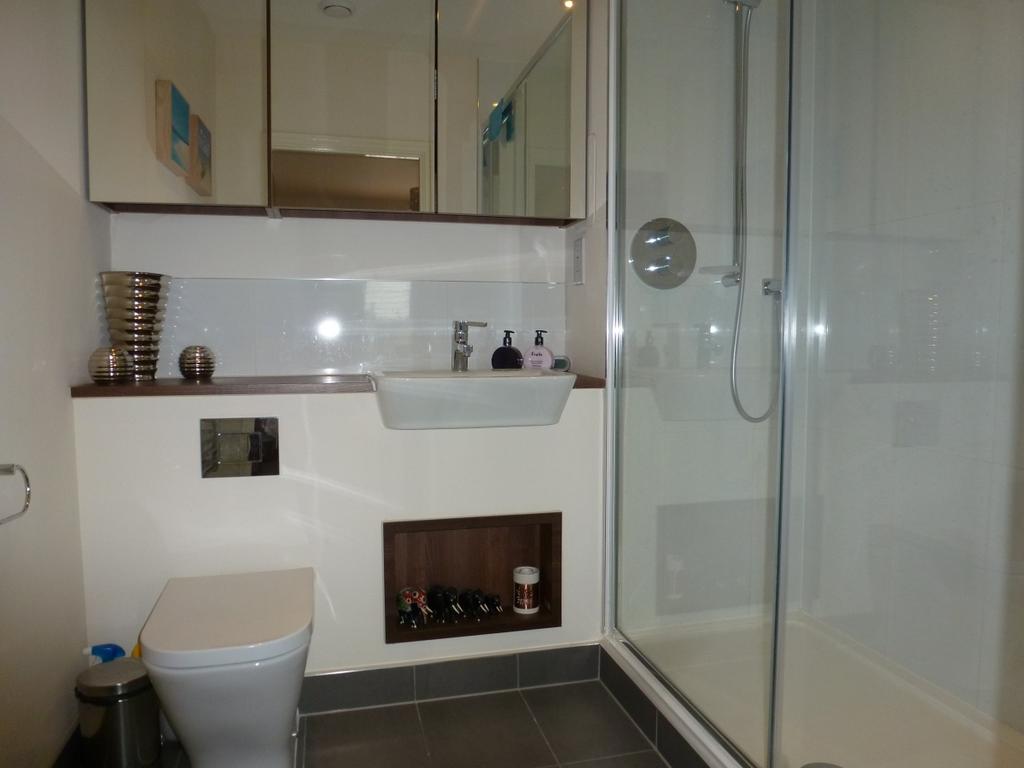 Marina Heights en...