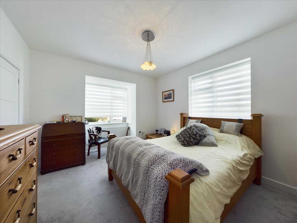 Ground Floor Bedroom
