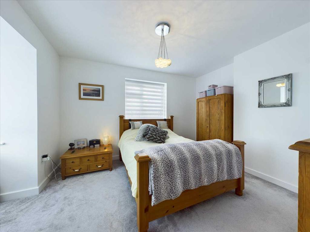 Ground Floor Bedroom