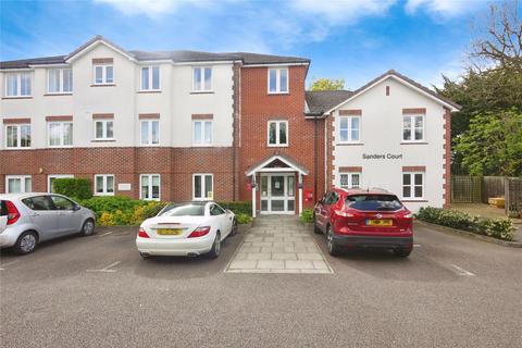 1 bedroom apartment for sale, Junction Road, Warley, Brentwood, Essex, CM14