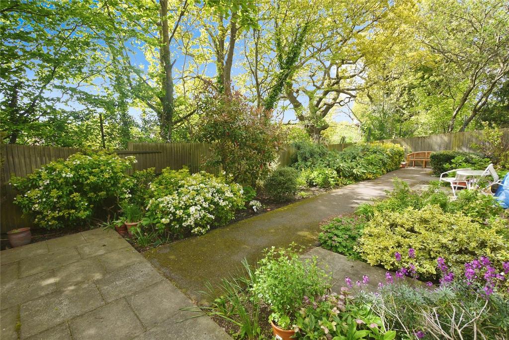 Communal Gardens