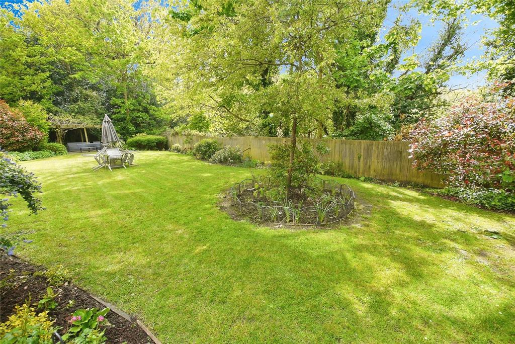 Communal Gardens