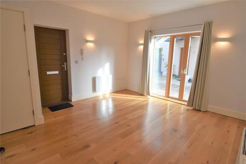 Studio to rent, Peascod House, 1 Peascod Place, Windsor, Berkshire, SL4