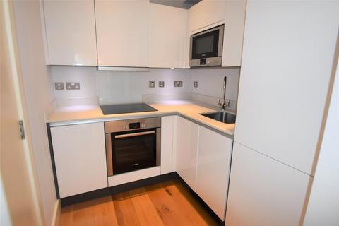 Studio to rent, Peascod House, 1 Peascod Place, Windsor, Berkshire, SL4