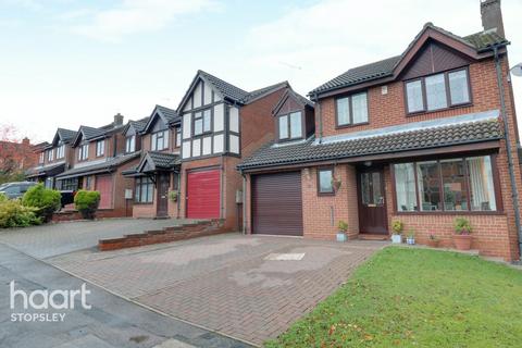 19 Emmer Green, Luton, LU2 8UH