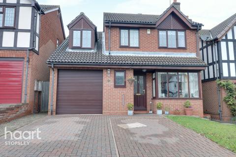 19 Emmer Green, Luton, LU2 8UH