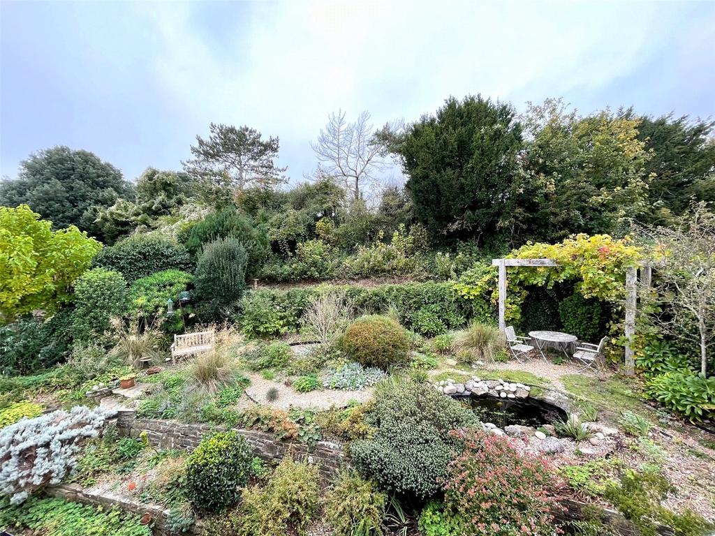 Meads Brow, Meads, Eastbourne, East... 4 bed detached house £880,000