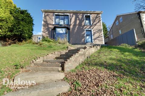 Park Villa Elmwood, Georgetown, Tredegar, NP22 3LB