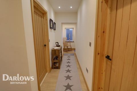 Park Villa Elmwood, Georgetown, Tredegar, NP22 3LB