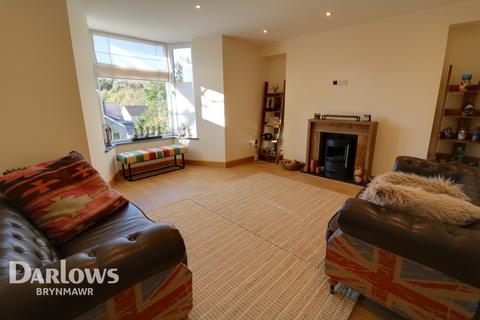Park Villa Elmwood, Georgetown, Tredegar, NP22 3LB
