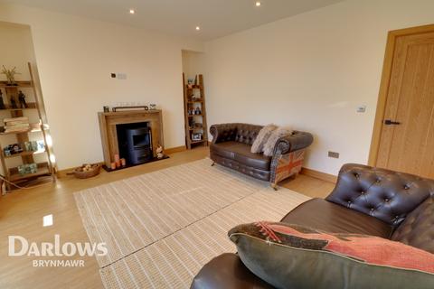 Park Villa Elmwood, Georgetown, Tredegar, NP22 3LB