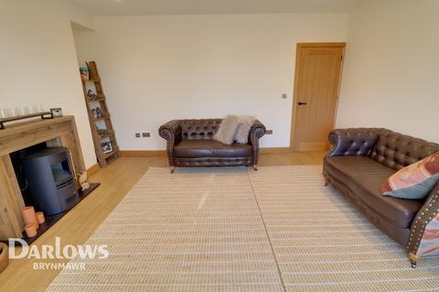 Park Villa Elmwood, Georgetown, Tredegar, NP22 3LB
