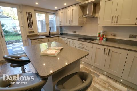 Park Villa Elmwood, Georgetown, Tredegar, NP22 3LB