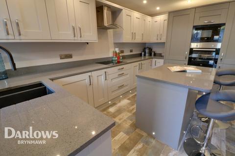 Park Villa Elmwood, Georgetown, Tredegar, NP22 3LB