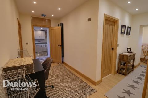 Park Villa Elmwood, Georgetown, Tredegar, NP22 3LB