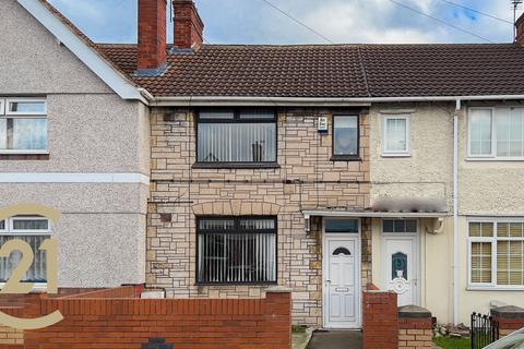 46 The Avenue, Bentley, Doncaster, DN5 0NR