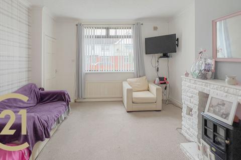 46 The Avenue, Bentley, Doncaster, DN5 0NR