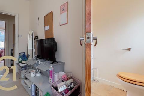 46 The Avenue, Bentley, Doncaster, DN5 0NR