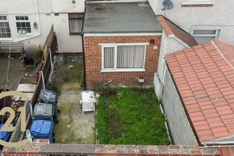 46 The Avenue, Bentley, Doncaster, DN5 0NR
