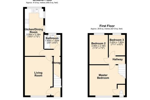 46 The Avenue, Bentley, Doncaster, DN5 0NR