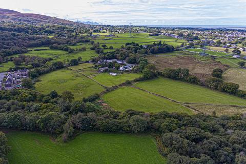Farm for sale - Dol Helyg, Cwm-y-Glo, Caernarfon, Gwynedd