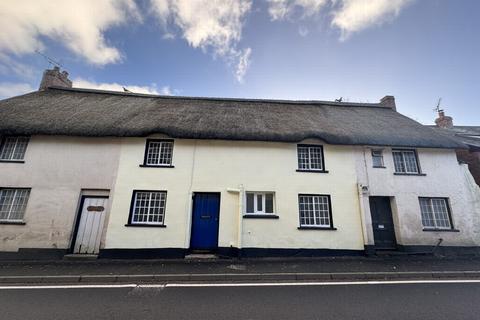 2 bedroom terraced house for sale, South Town Cottages, Kenton, EX6