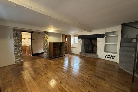 2 bedroom terraced house for sale, South Town Cottages, Kenton, EX6