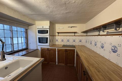 2 bedroom terraced house for sale, South Town Cottages, Kenton, EX6