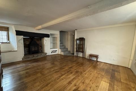 2 bedroom terraced house for sale, South Town Cottages, Kenton, EX6