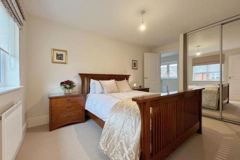 49 Jopling Road, Bisley, Woking, GU24 9FN