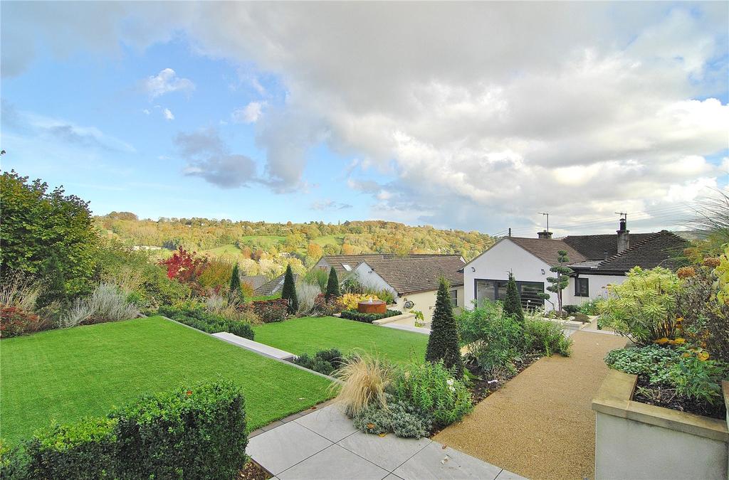 Windsoredge, Nailsworth, Stroud, GL6 4 bed bungalow £595,000
