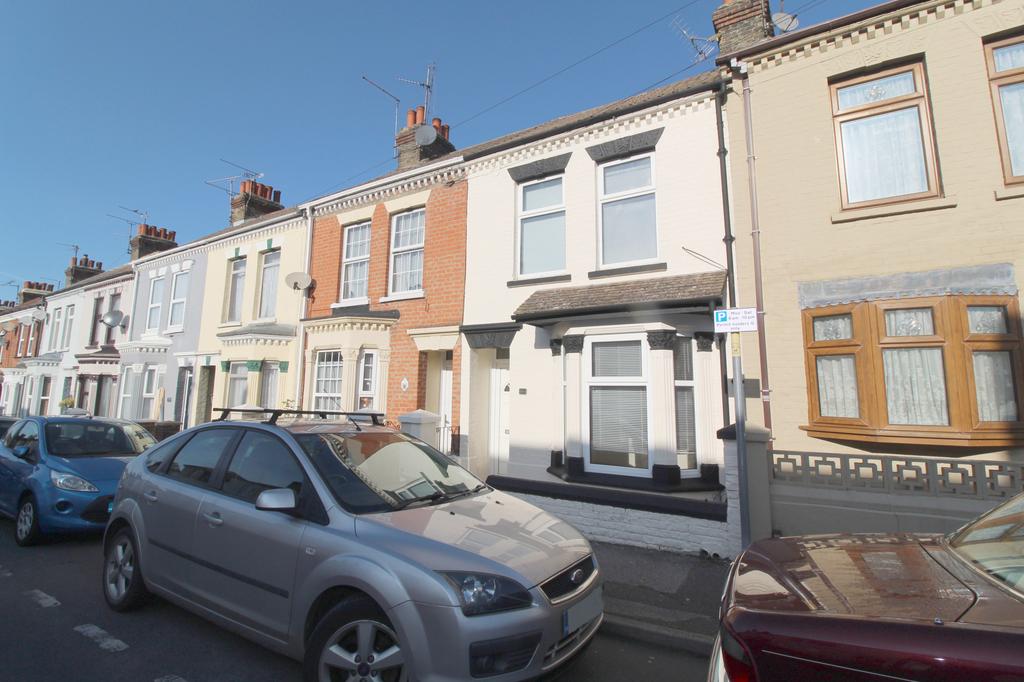 Houses For Sale Burnt Oak Terrace Gillingham at Clarence Wallace blog