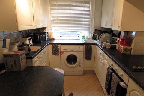 5 bedroom terraced house to rent, St James Street, Portsmouth PO1