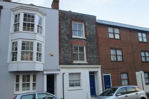 undefined, St James Street, Portsmouth PO1
