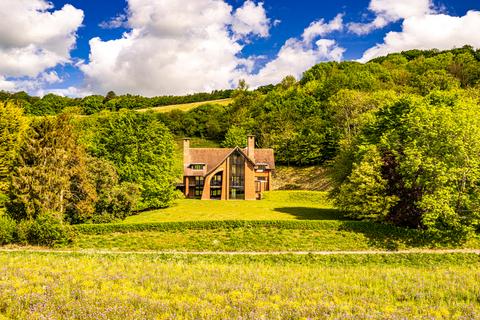 undefined, Checkendon Hill House , Stichens Green, RG8