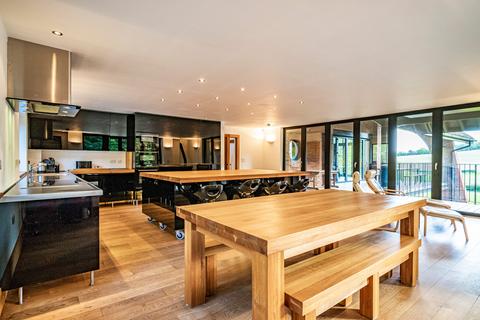 undefined, Checkendon Hill House , Stichens Green, RG8